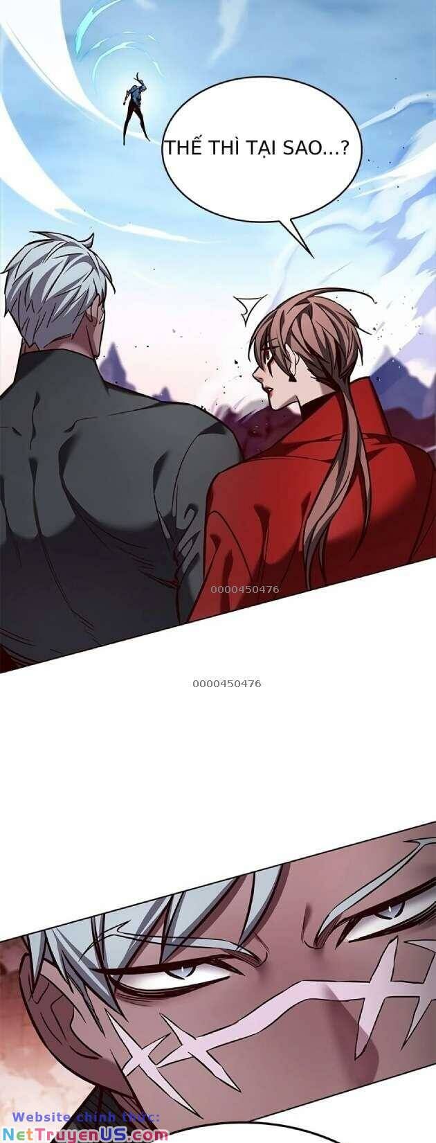 Hóa Thân Thành Mèo Chap 261 - Next Chap 262