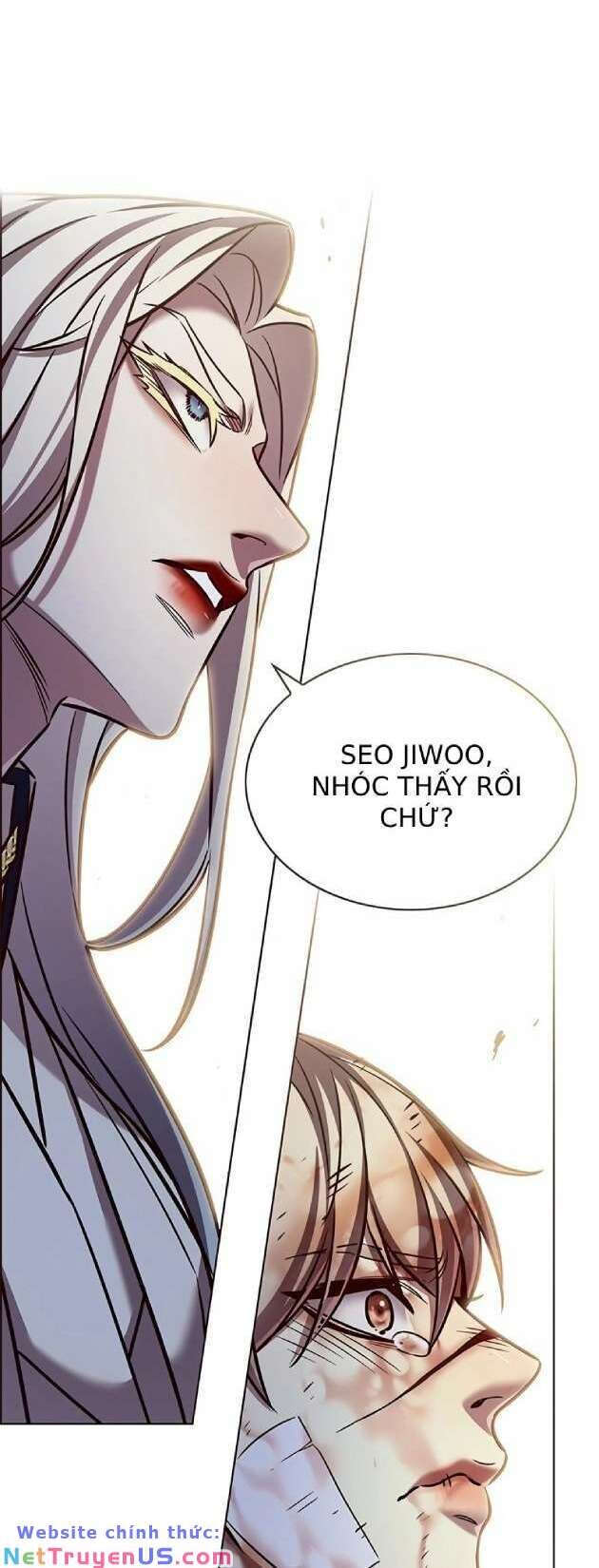 Hóa Thân Thành Mèo Chap 261 - Next Chap 262