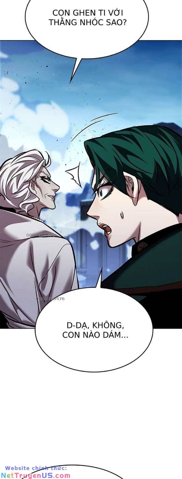 Hóa Thân Thành Mèo Chap 261 - Next Chap 262