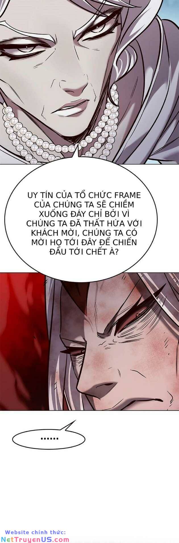 Hóa Thân Thành Mèo Chap 261 - Next Chap 262
