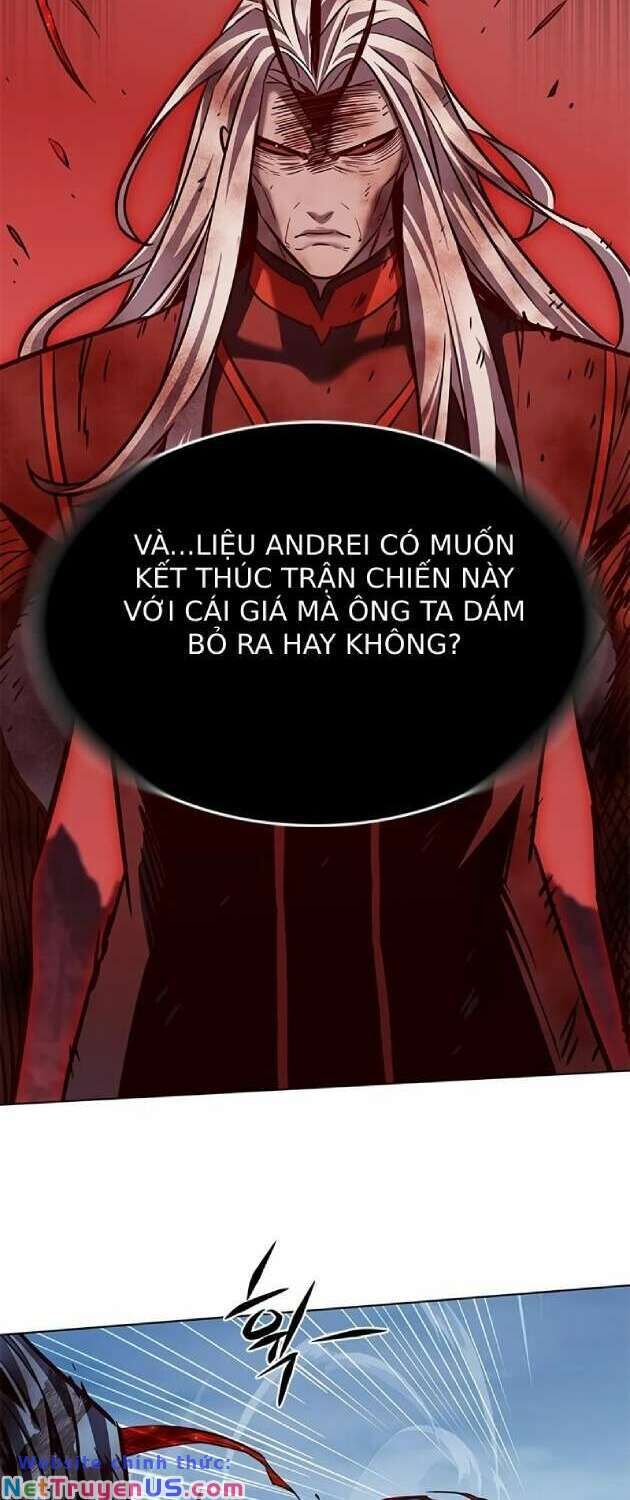 Hóa Thân Thành Mèo Chap 261 - Next Chap 262
