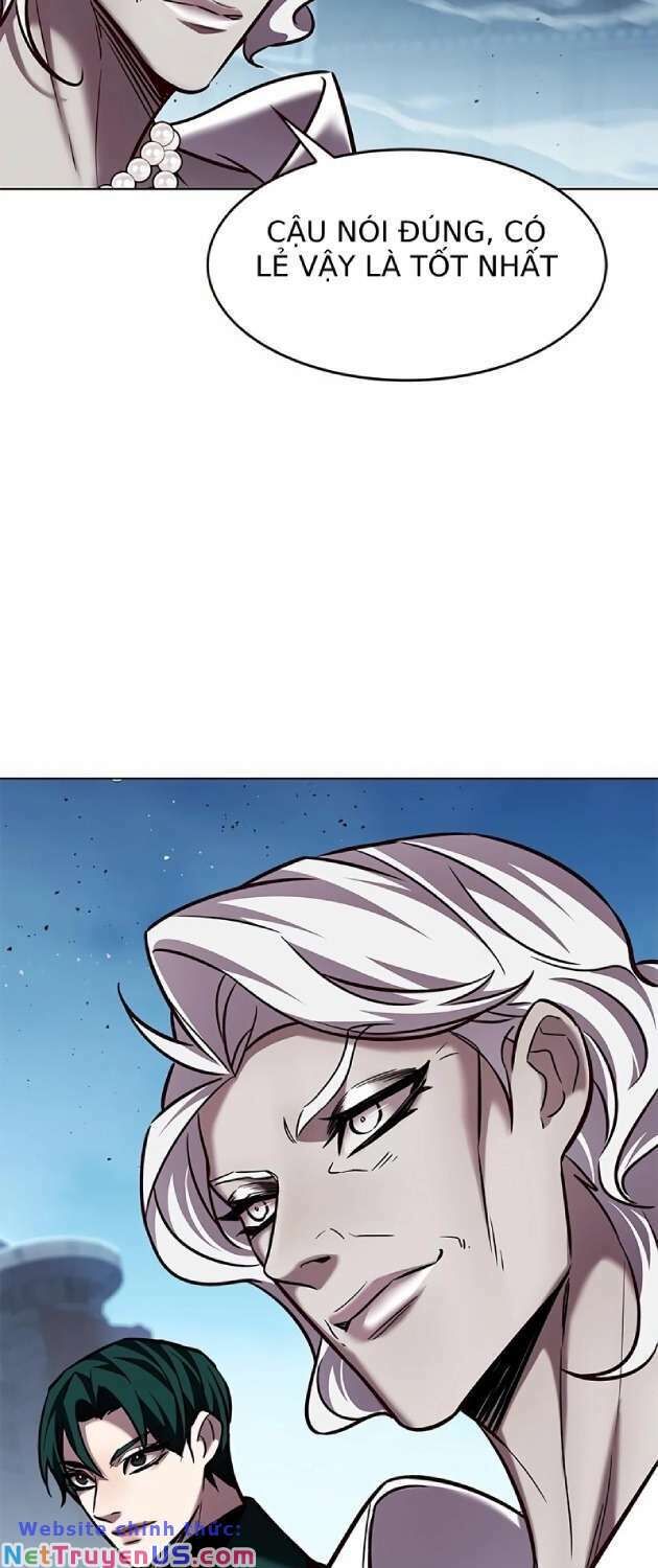 Hóa Thân Thành Mèo Chap 261 - Next Chap 262