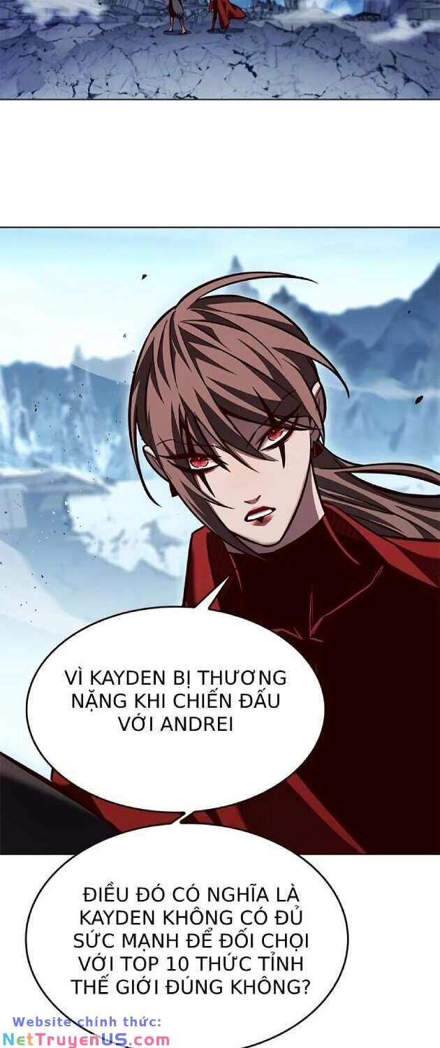 Hóa Thân Thành Mèo Chap 261 - Next Chap 262