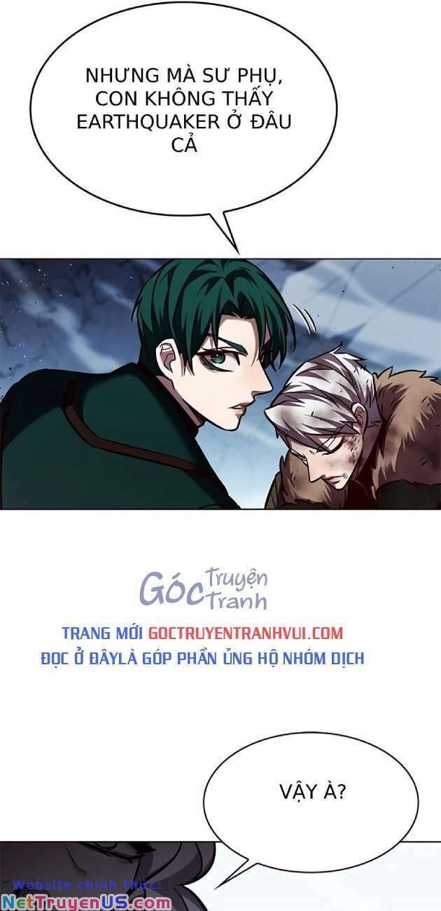 Hóa Thân Thành Mèo Chap 261 - Next Chap 262