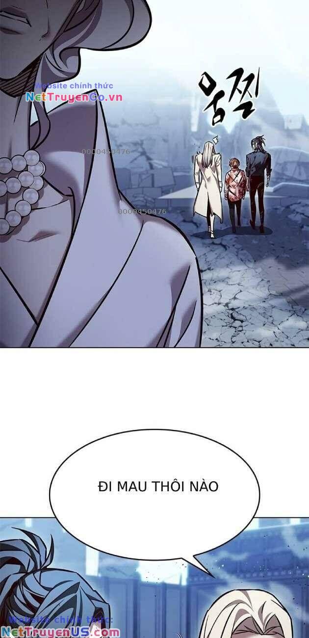 Hóa Thân Thành Mèo Chap 261 - Next Chap 262