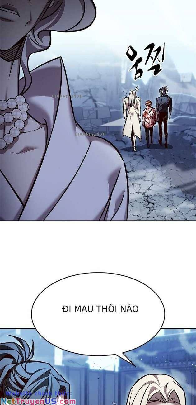 Hóa Thân Thành Mèo Chap 261 - Next Chap 262