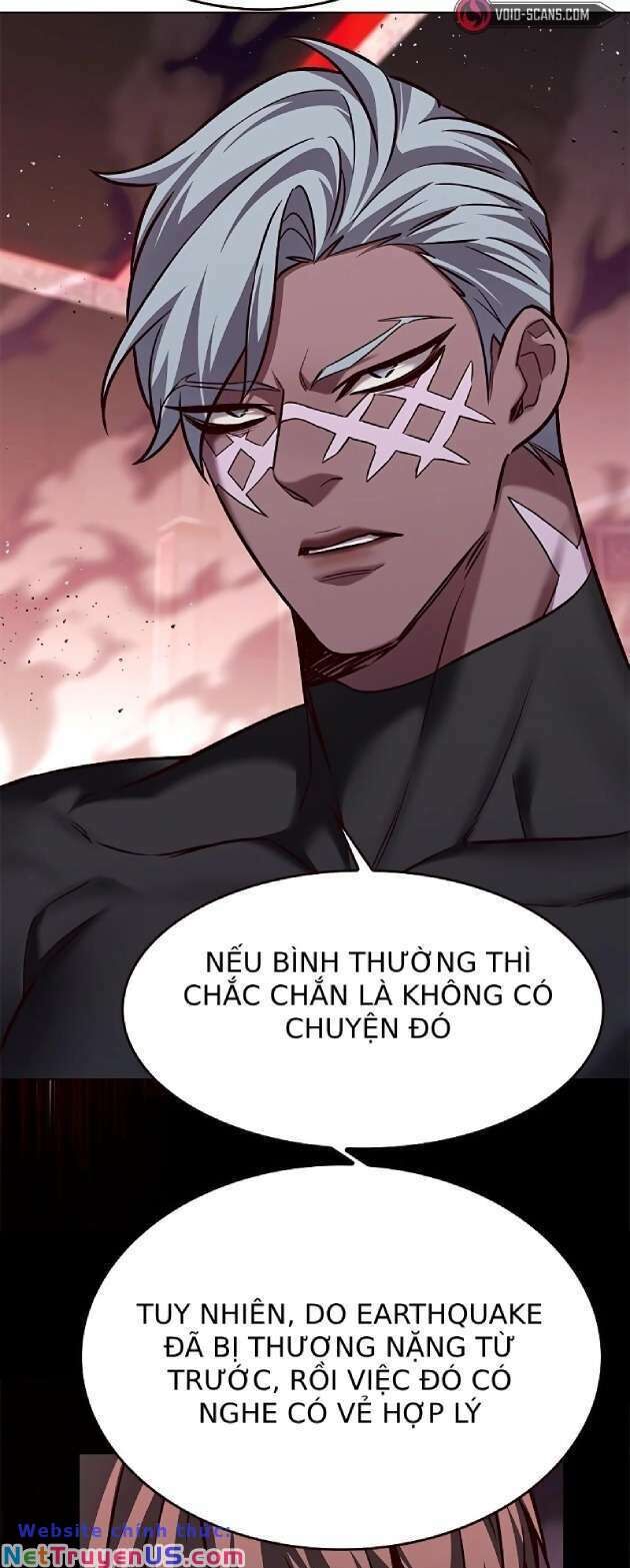Hóa Thân Thành Mèo Chap 262 - Next Chap 263
