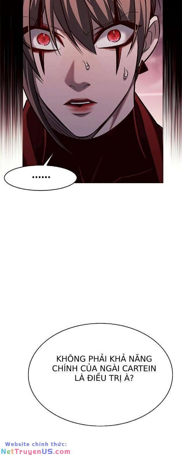 Hóa Thân Thành Mèo Chap 262 - Next Chap 263