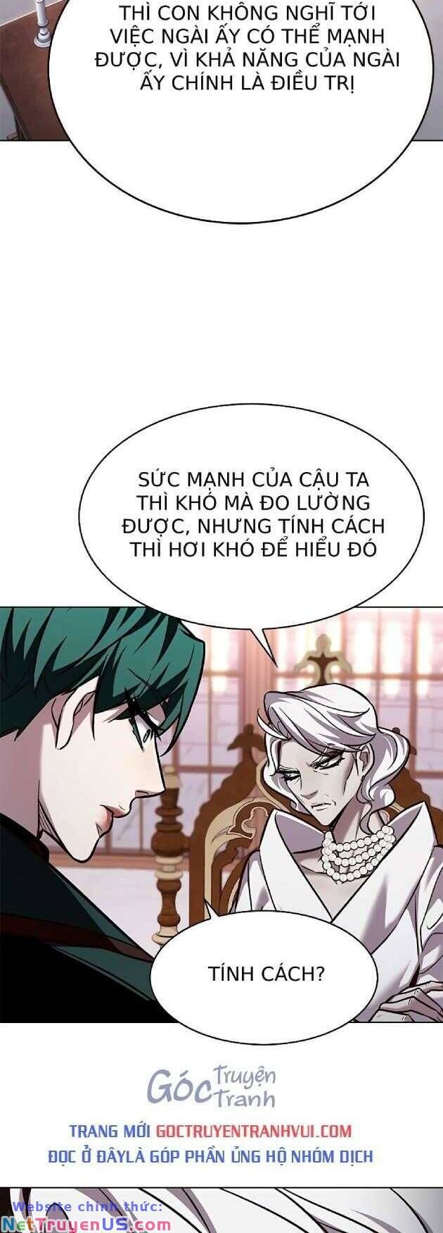 Hóa Thân Thành Mèo Chap 262 - Next Chap 263