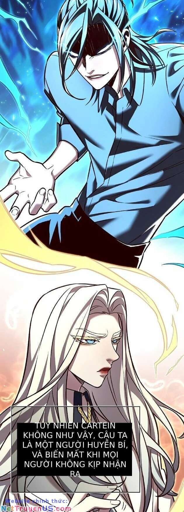 Hóa Thân Thành Mèo Chap 262 - Next Chap 263