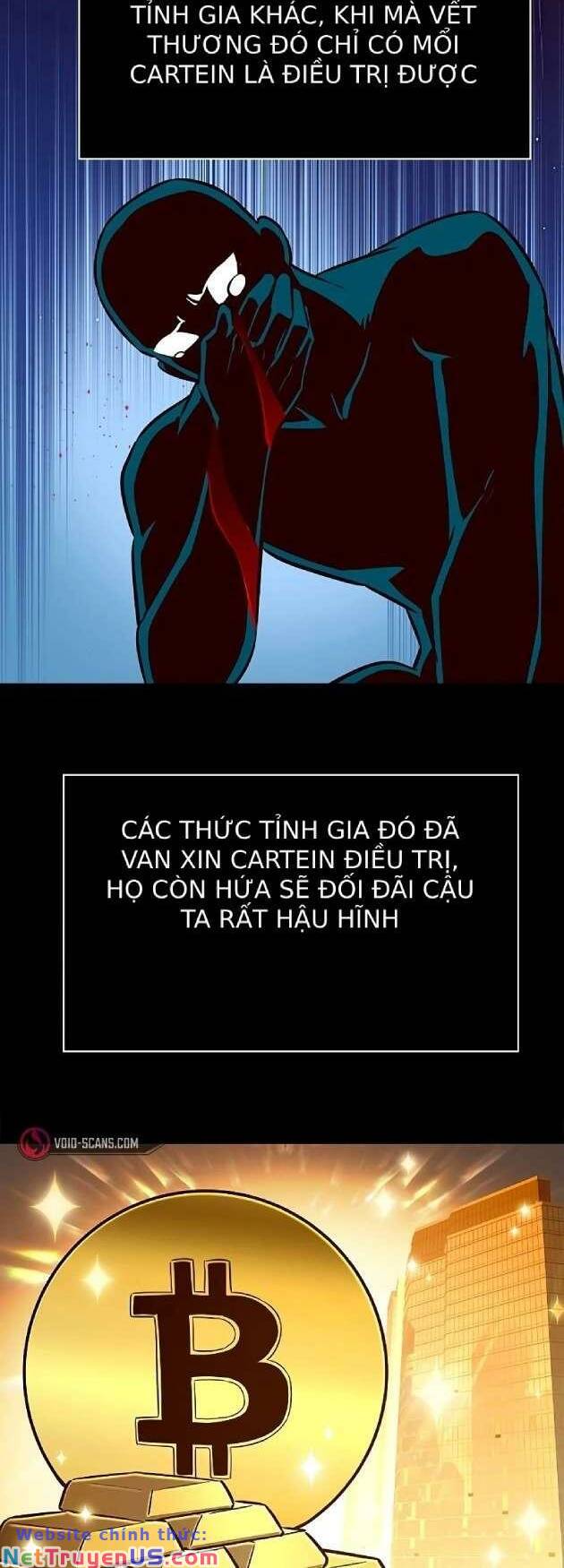 Hóa Thân Thành Mèo Chap 262 - Next Chap 263