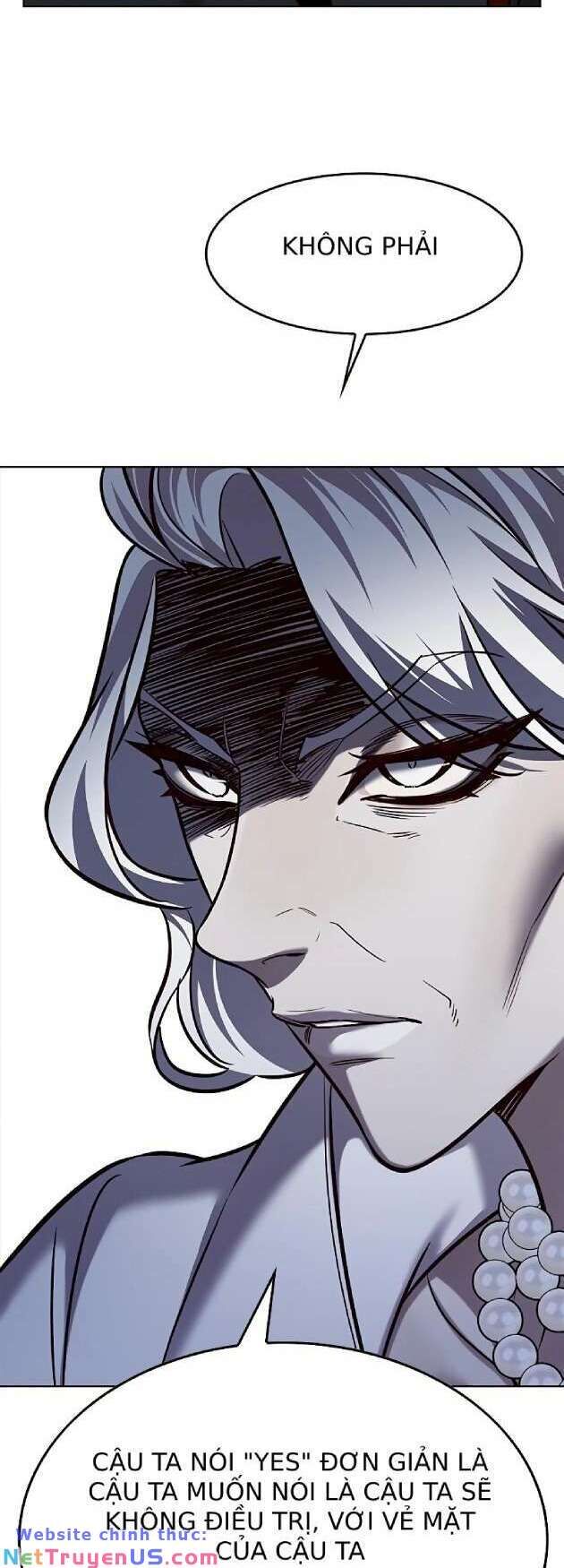 Hóa Thân Thành Mèo Chap 262 - Next Chap 263