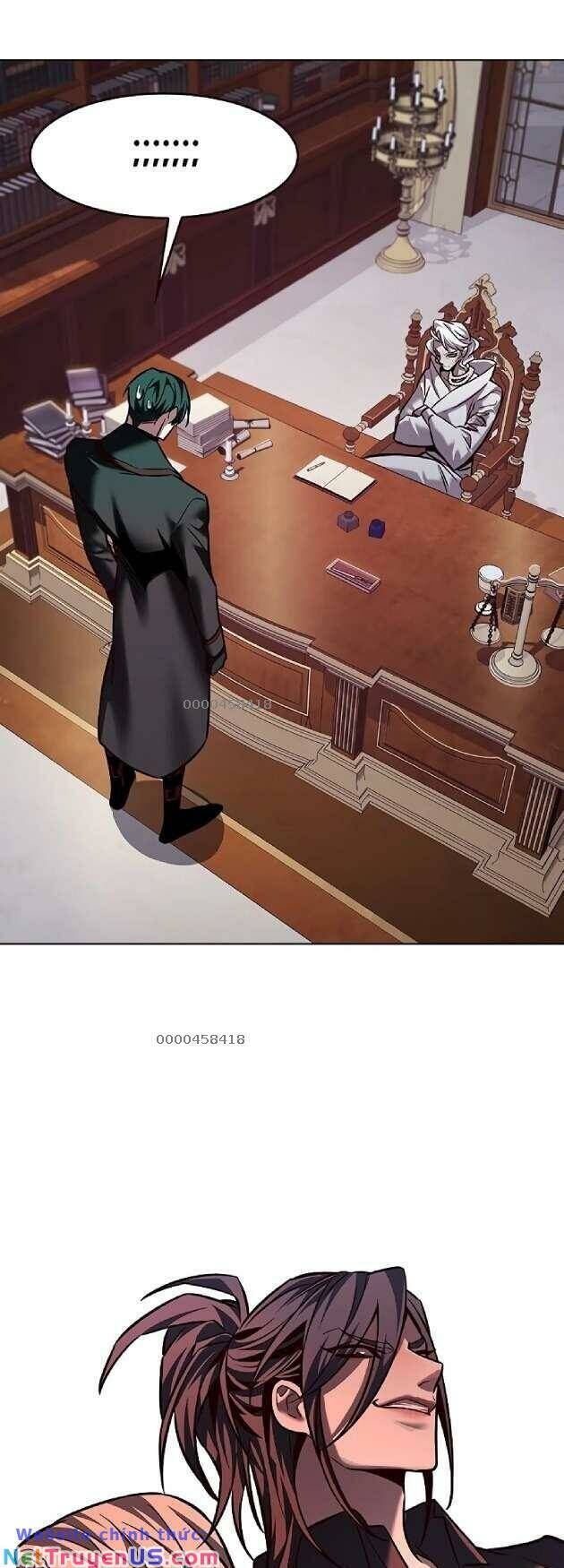 Hóa Thân Thành Mèo Chap 262 - Next Chap 263