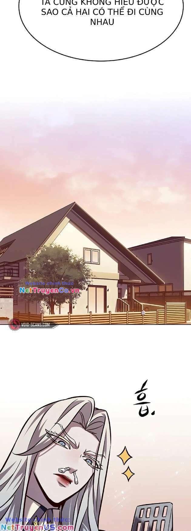 Hóa Thân Thành Mèo Chap 262 - Next Chap 263