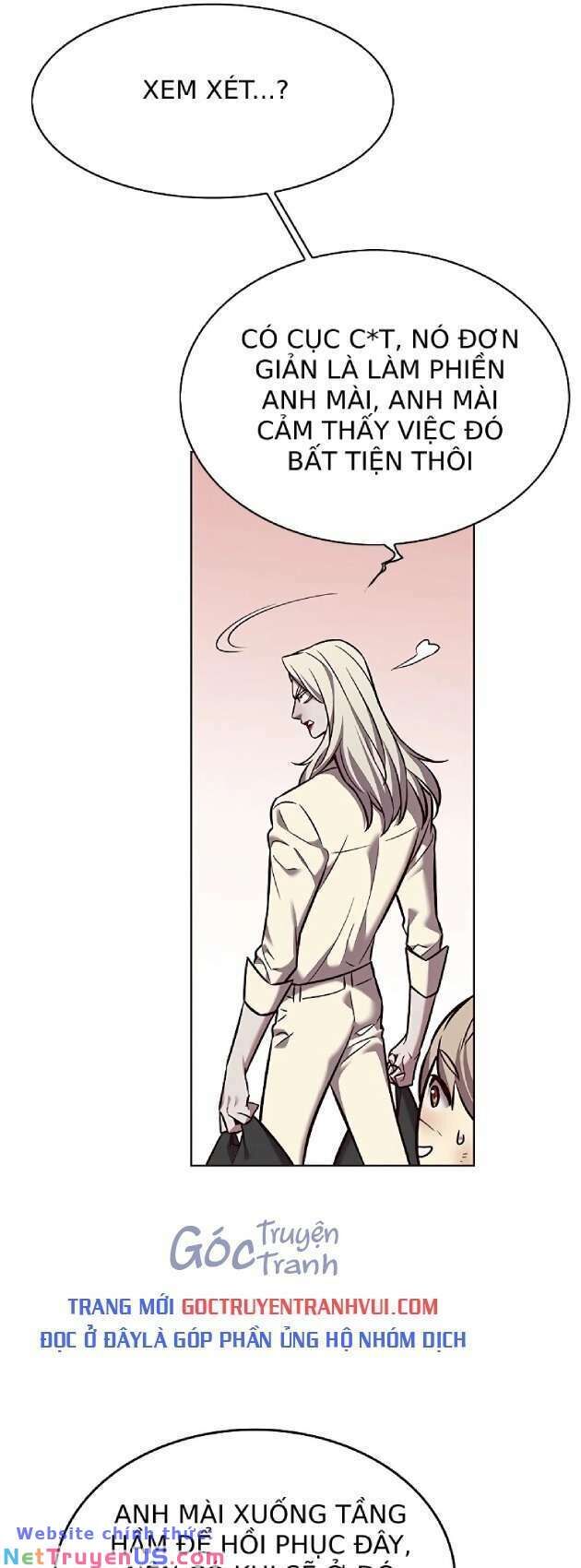 Hóa Thân Thành Mèo Chap 262 - Next Chap 263