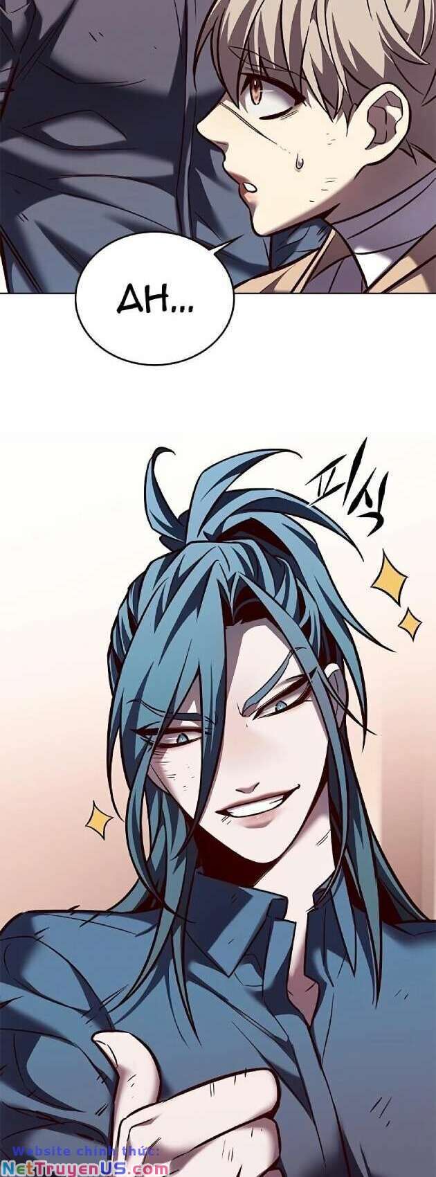 Hóa Thân Thành Mèo Chap 262 - Next Chap 263