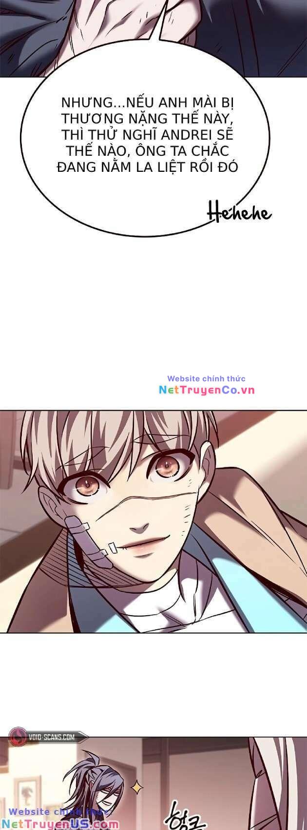 Hóa Thân Thành Mèo Chap 262 - Next Chap 263