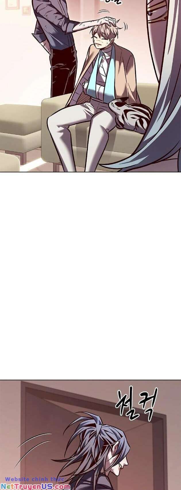 Hóa Thân Thành Mèo Chap 262 - Next Chap 263