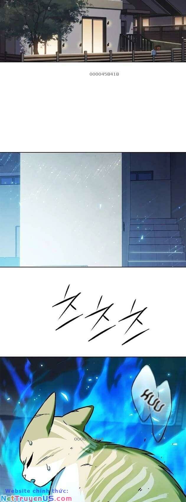 Hóa Thân Thành Mèo Chap 262 - Next Chap 263