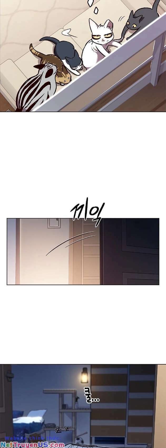 Hóa Thân Thành Mèo Chap 262 - Next Chap 263