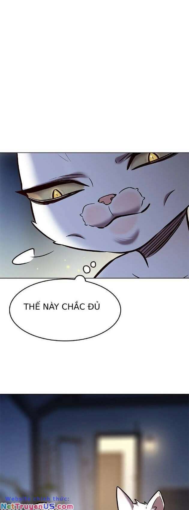 Hóa Thân Thành Mèo Chap 262 - Next Chap 263