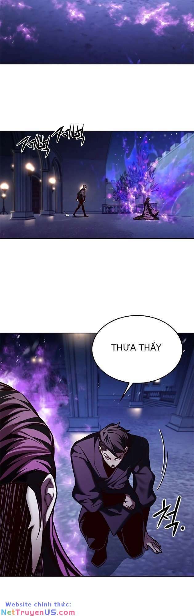 Hóa Thân Thành Mèo Chap 262 - Next Chap 263