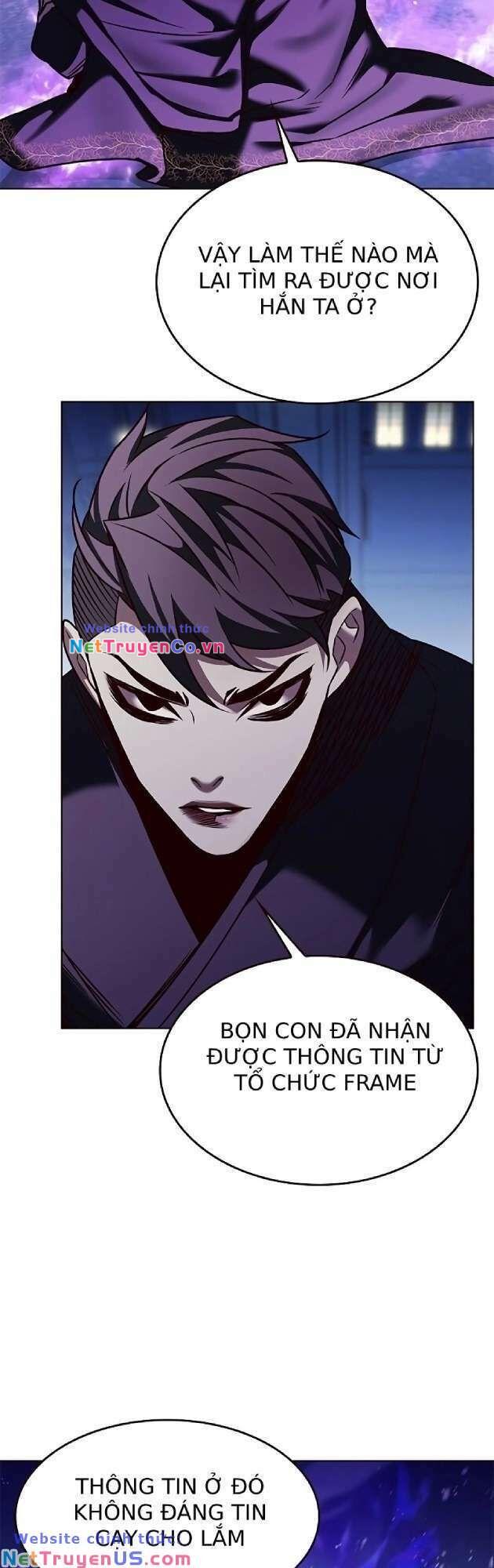 Hóa Thân Thành Mèo Chap 262 - Next Chap 263