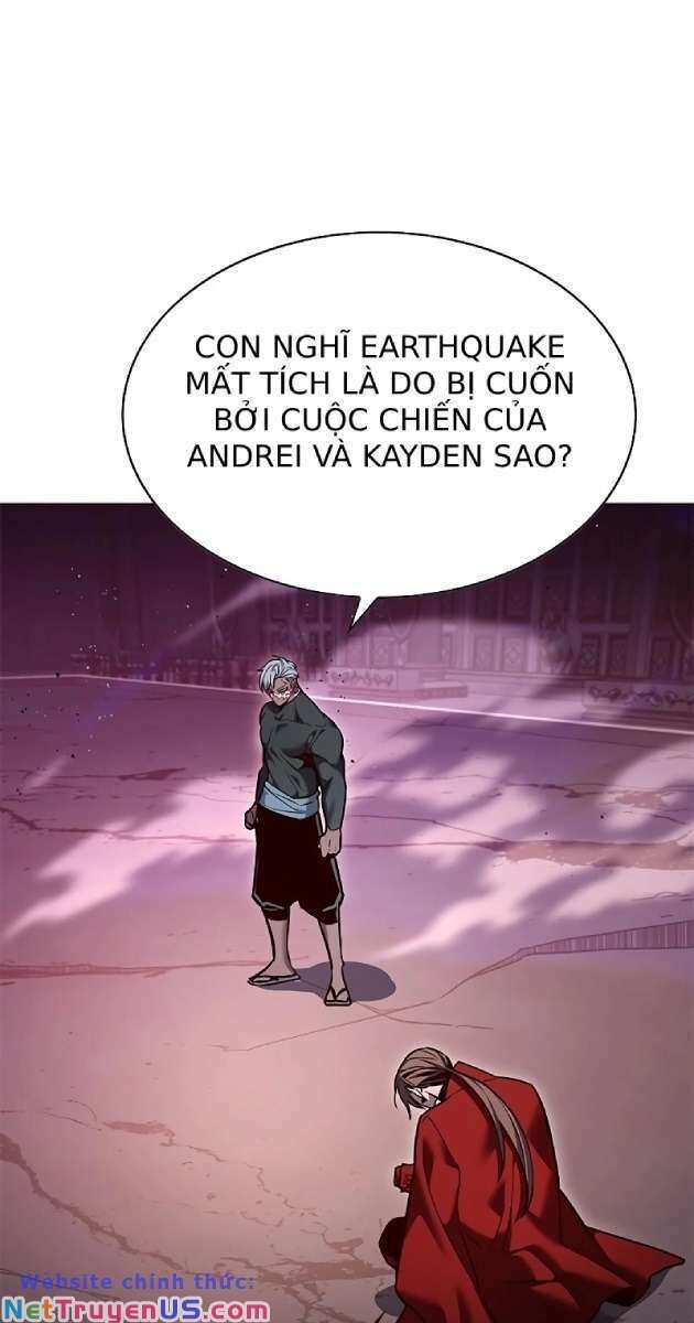 Hóa Thân Thành Mèo Chap 262 - Next Chap 263