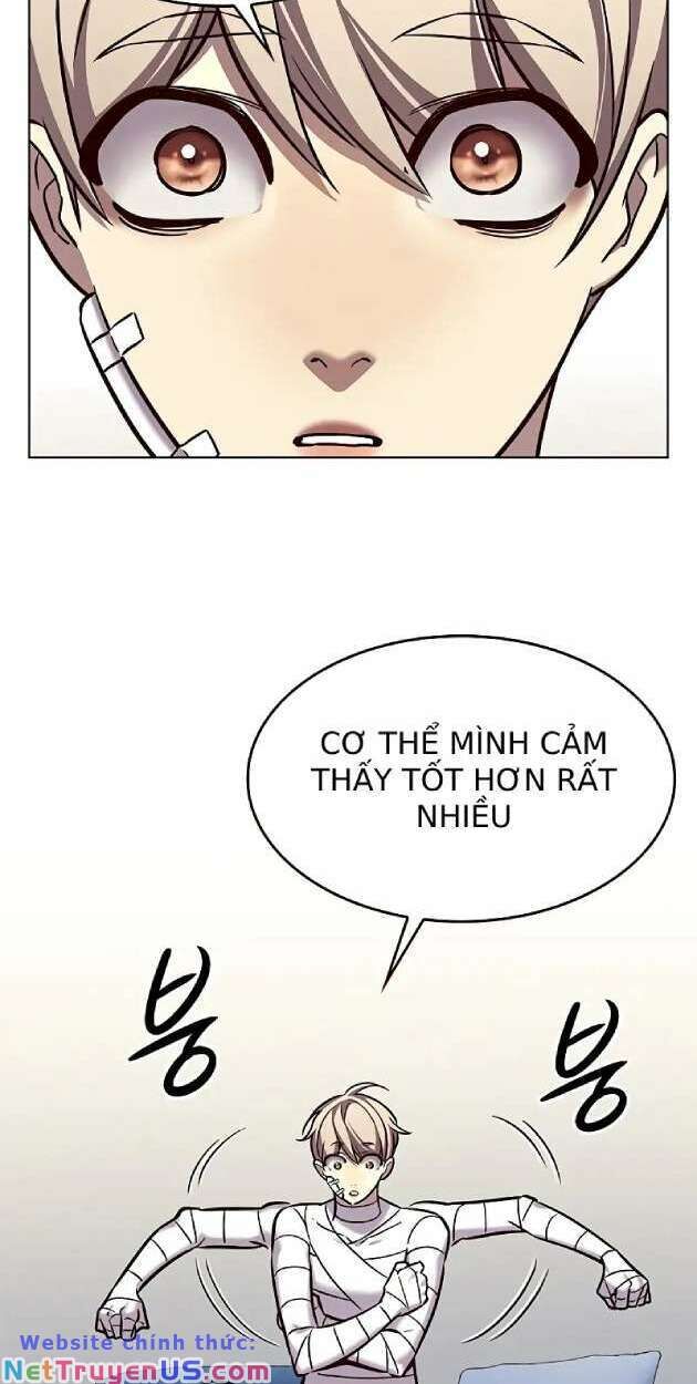 Hóa Thân Thành Mèo Chap 263 - Next Chap 264