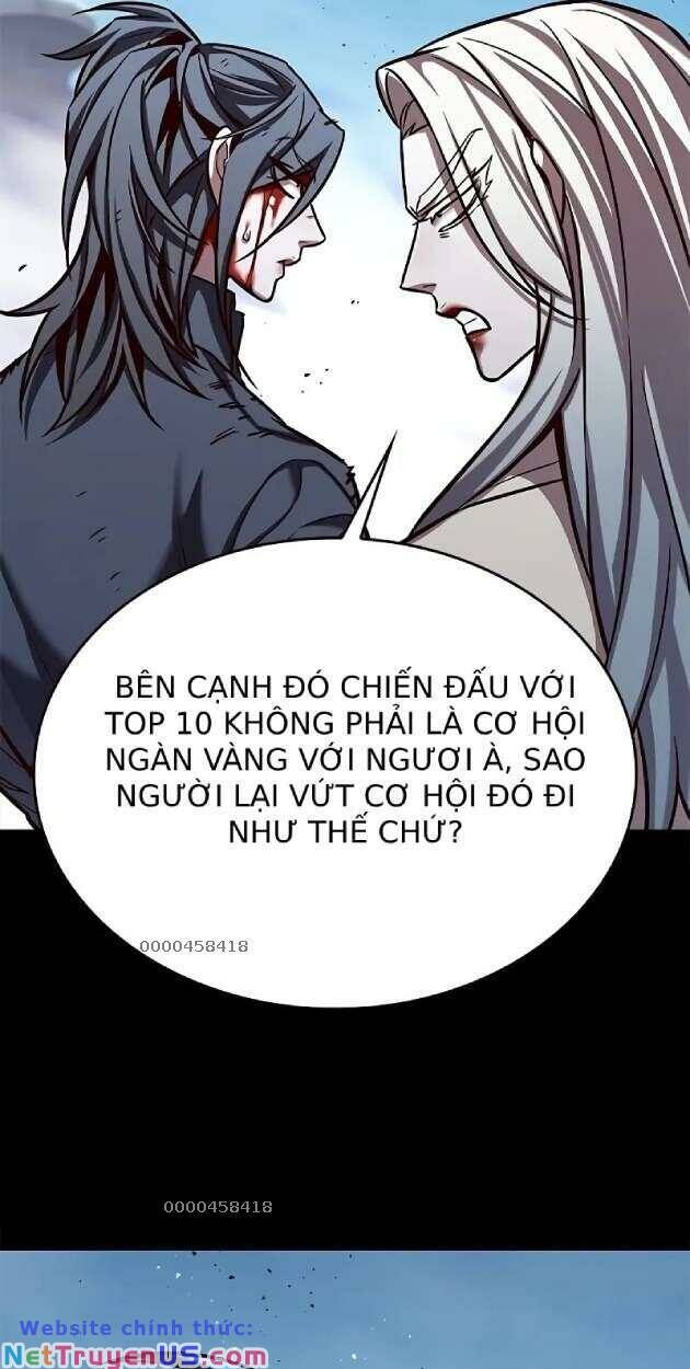Hóa Thân Thành Mèo Chap 263 - Next Chap 264