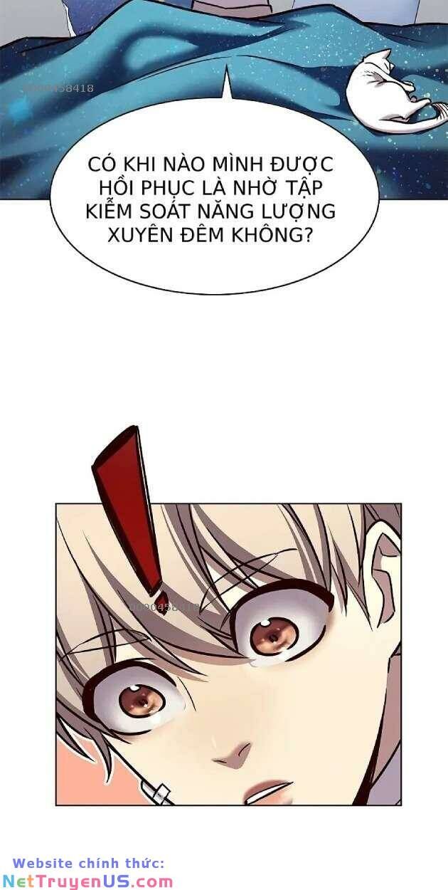 Hóa Thân Thành Mèo Chap 263 - Next Chap 264