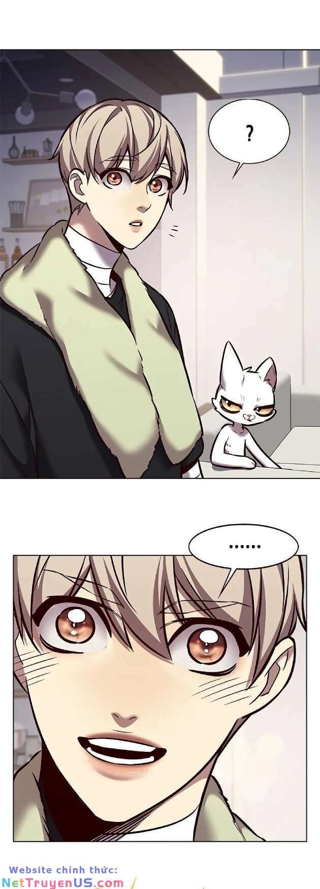 Hóa Thân Thành Mèo Chap 263 - Next Chap 264