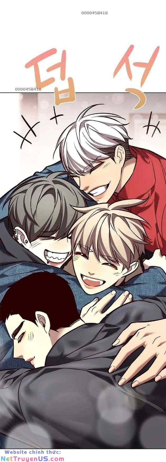 Hóa Thân Thành Mèo Chap 263 - Next Chap 264