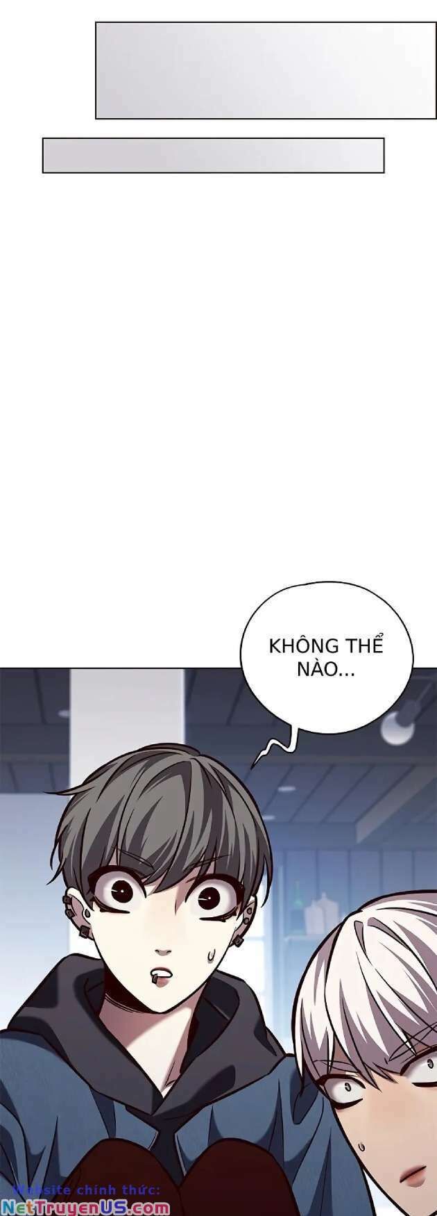 Hóa Thân Thành Mèo Chap 263 - Next Chap 264