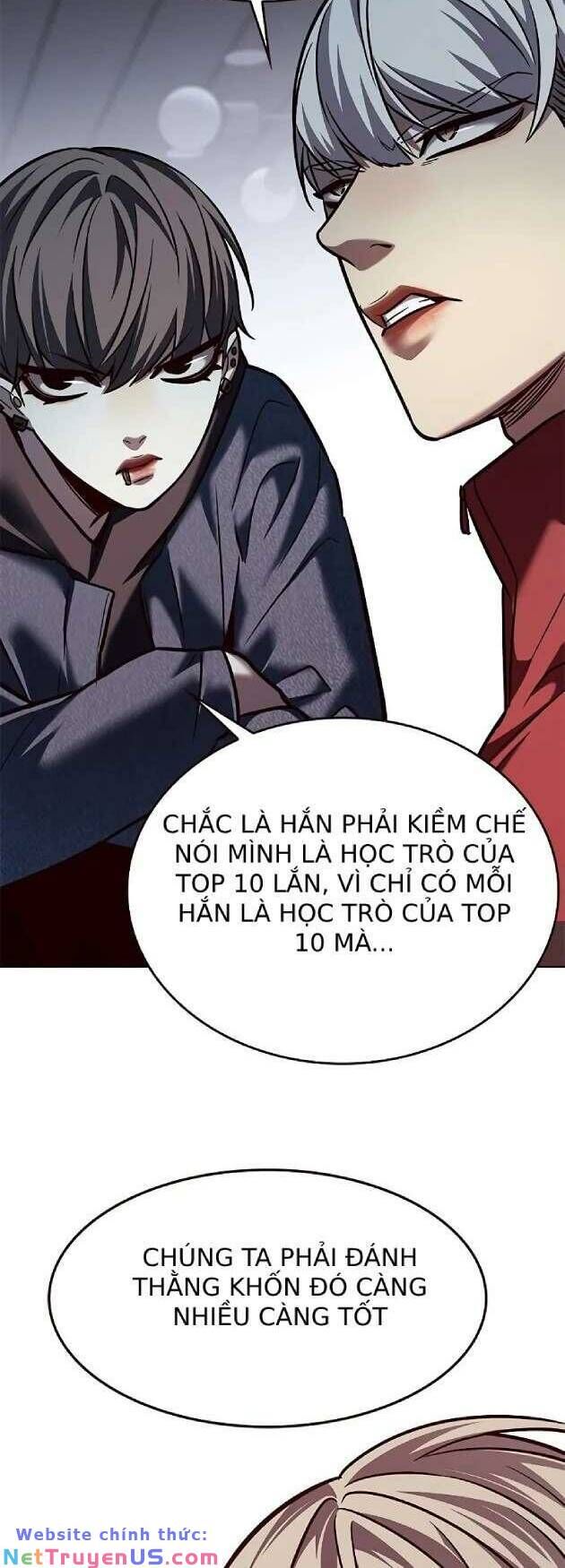 Hóa Thân Thành Mèo Chap 263 - Next Chap 264