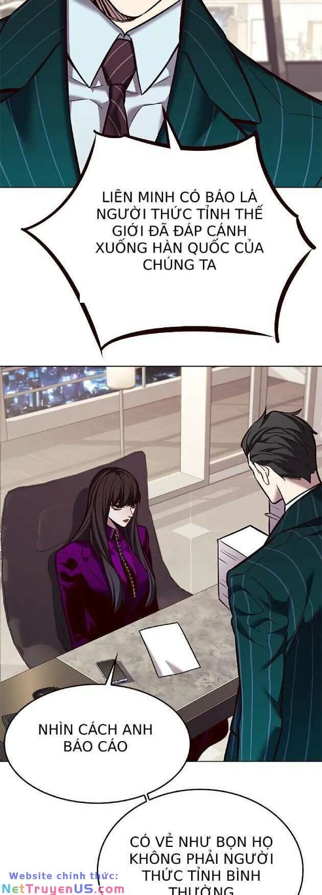 Hóa Thân Thành Mèo Chap 263 - Next Chap 264