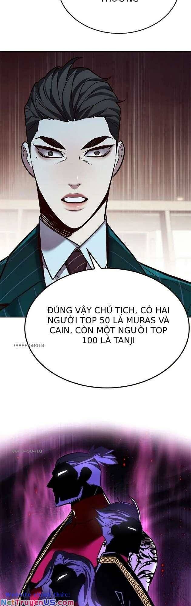 Hóa Thân Thành Mèo Chap 263 - Next Chap 264
