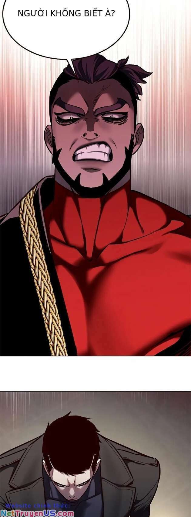 Hóa Thân Thành Mèo Chap 263 - Next Chap 264