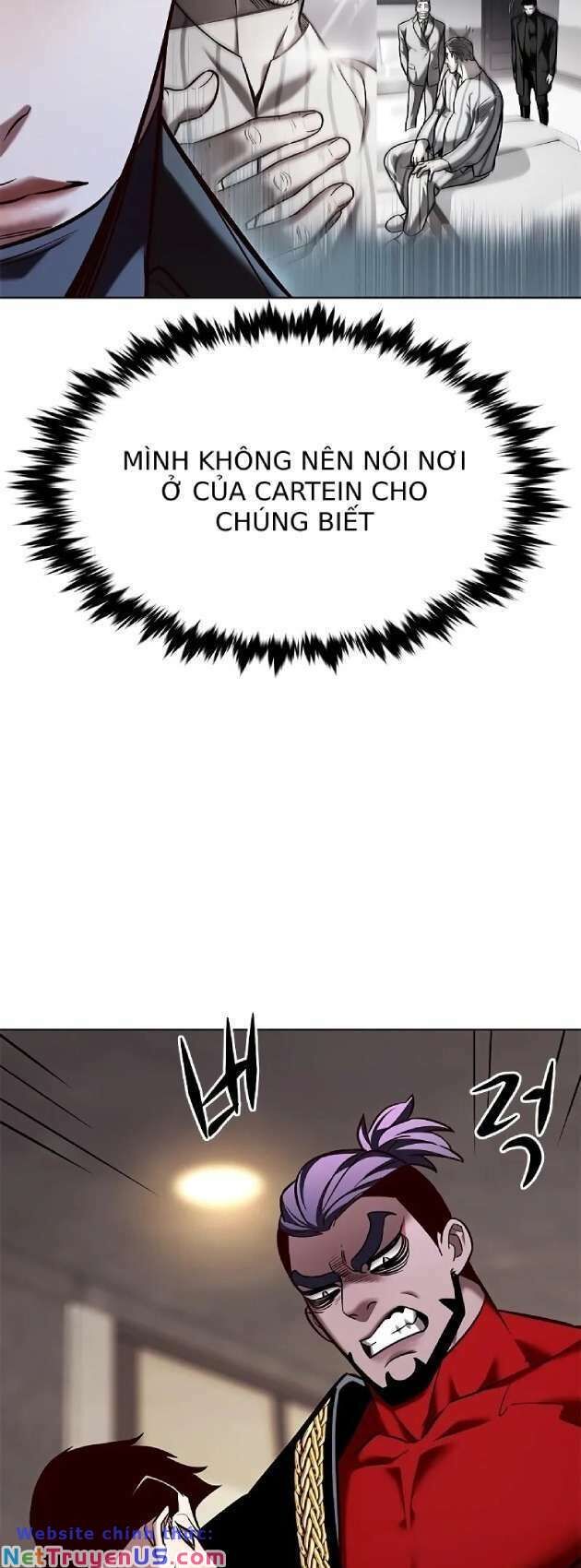 Hóa Thân Thành Mèo Chap 263 - Next Chap 264