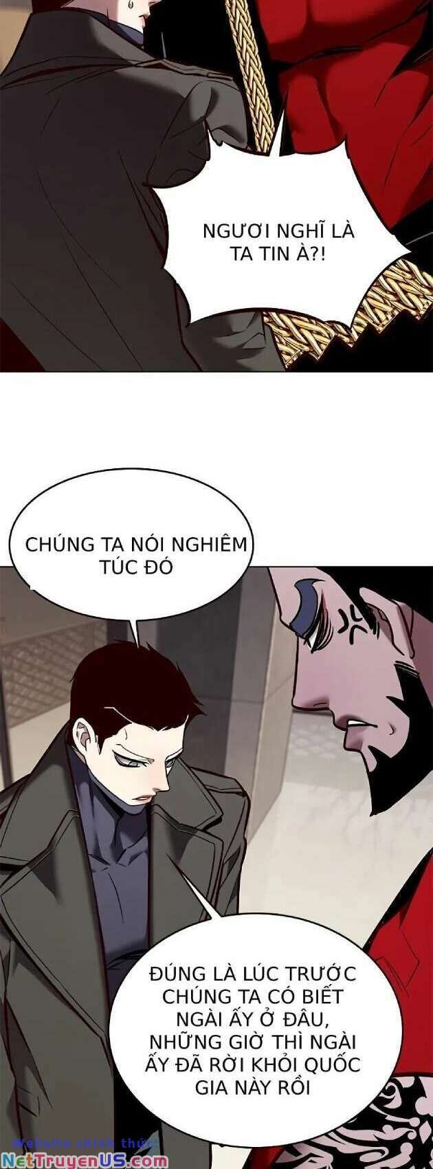 Hóa Thân Thành Mèo Chap 263 - Next Chap 264
