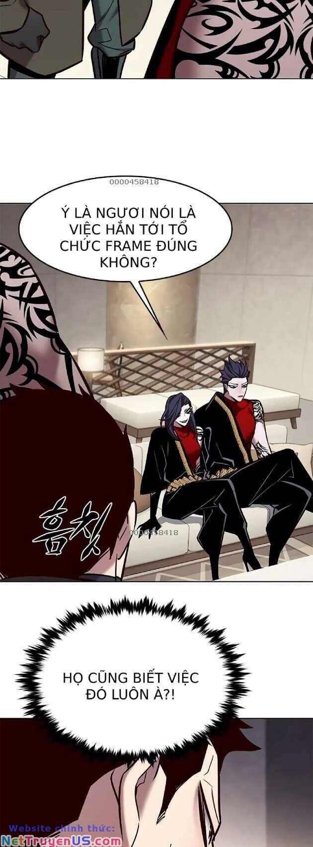 Hóa Thân Thành Mèo Chap 263 - Next Chap 264