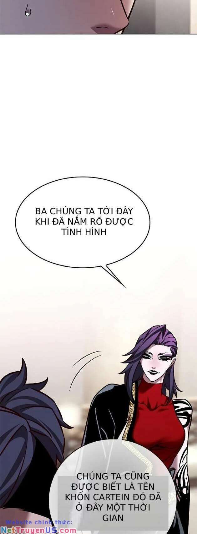 Hóa Thân Thành Mèo Chap 263 - Next Chap 264
