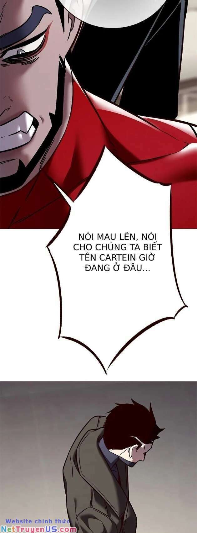 Hóa Thân Thành Mèo Chap 263 - Next Chap 264