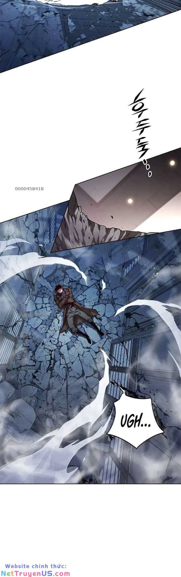 Hóa Thân Thành Mèo Chap 263 - Next Chap 264