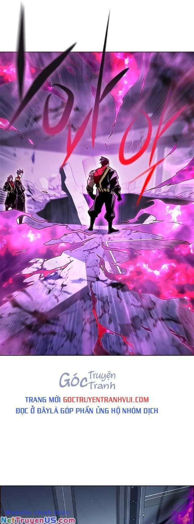 Hóa Thân Thành Mèo Chap 263 - Next Chap 264