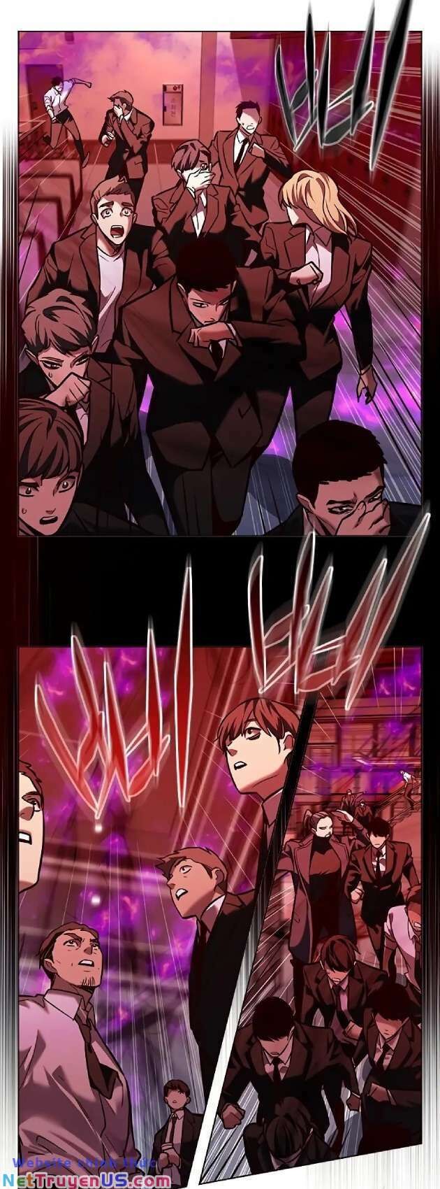 Hóa Thân Thành Mèo Chap 263 - Next Chap 264