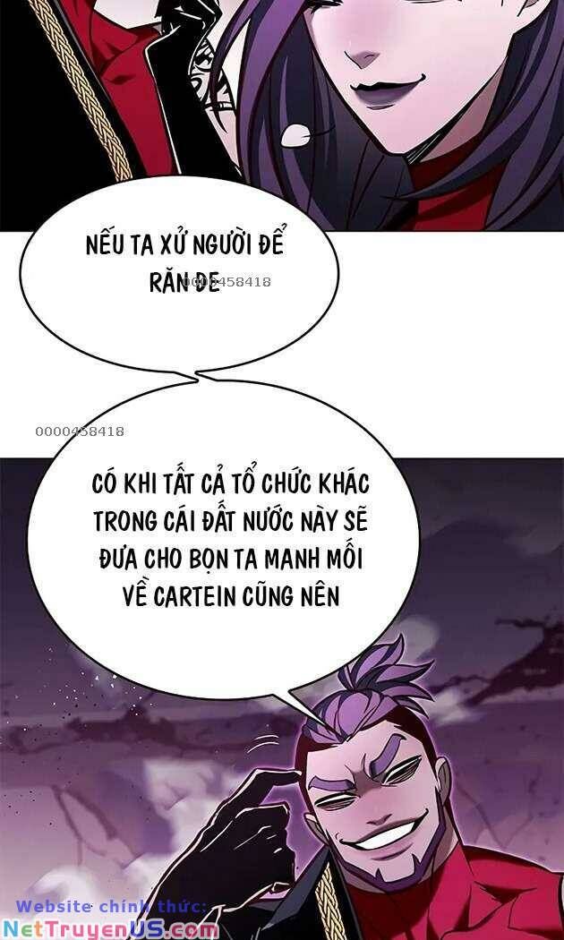 Hóa Thân Thành Mèo Chap 264 - Next Chap 265