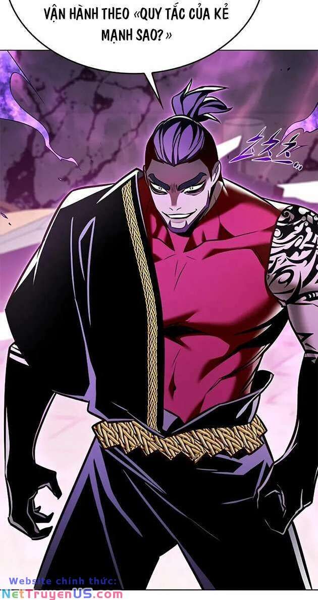 Hóa Thân Thành Mèo Chap 264 - Next Chap 265