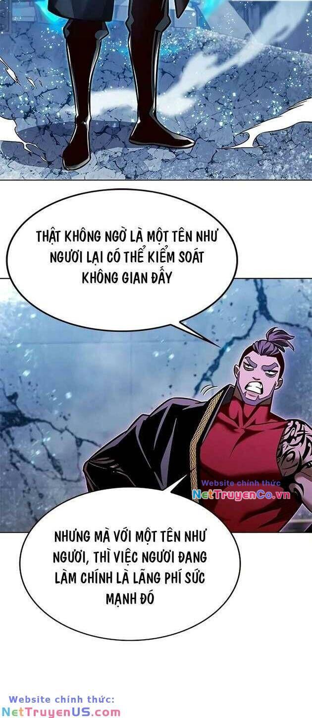 Hóa Thân Thành Mèo Chap 264 - Next Chap 265