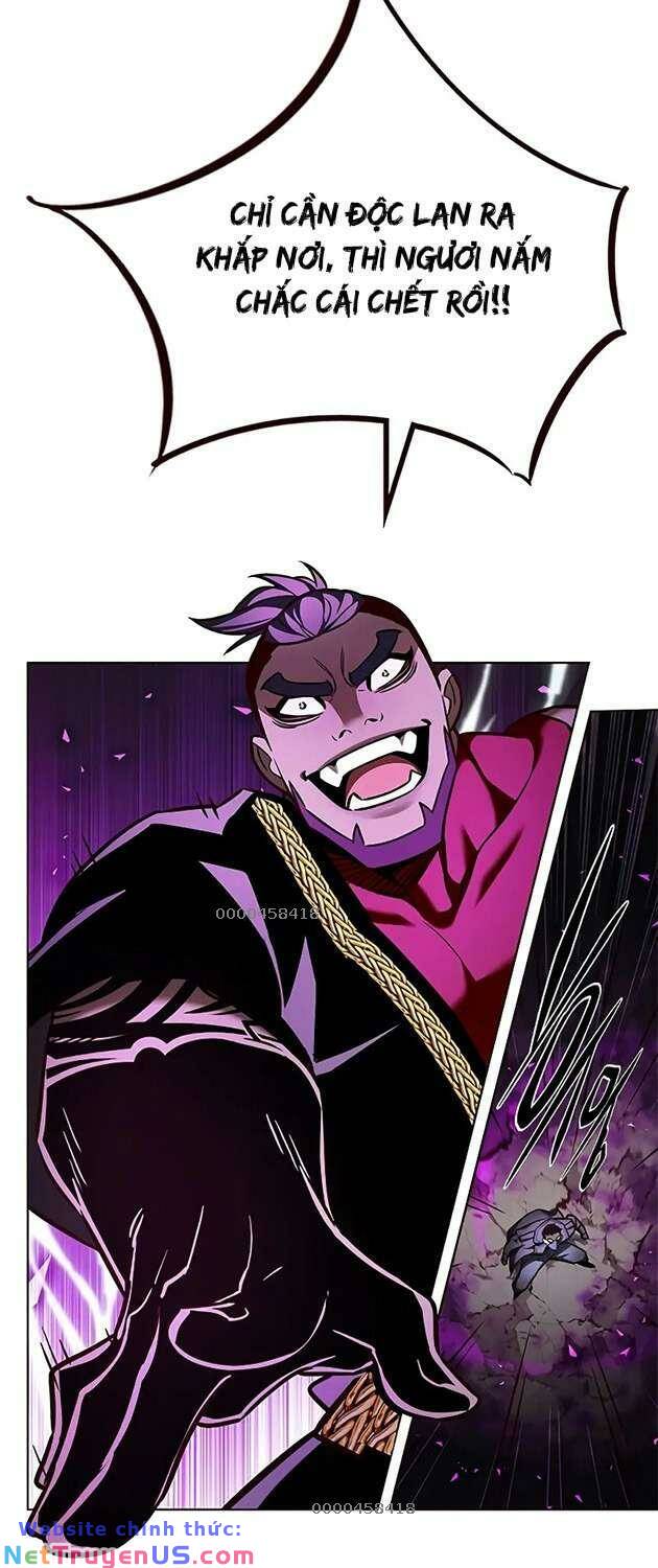 Hóa Thân Thành Mèo Chap 264 - Next Chap 265